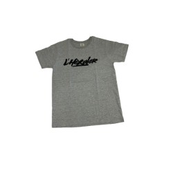 Tee-shirt "L'Hexaler" Gris