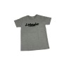 Tee-shirt "L'Hexaler" Gris