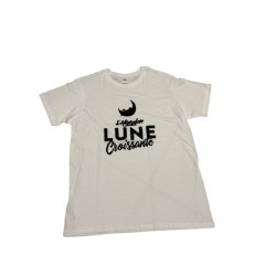 Hexaler Tee-shirt "Lune...