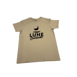 Hexaler Tee-shirt "Lune...