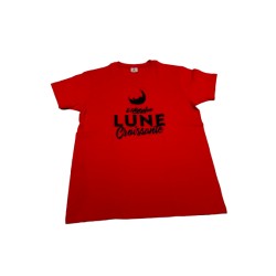 Hexaler Tee-shirt "Lune...