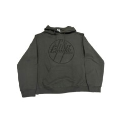 Hexaler "La Fine Équipe" Sweat Gris Foncé