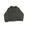 Hexaler "La Fine Équipe" Sweat Gris Foncé