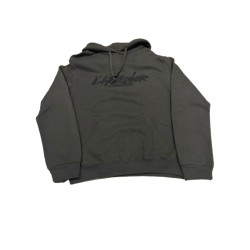 Sweat "L'Hexaler" Gris Foncé