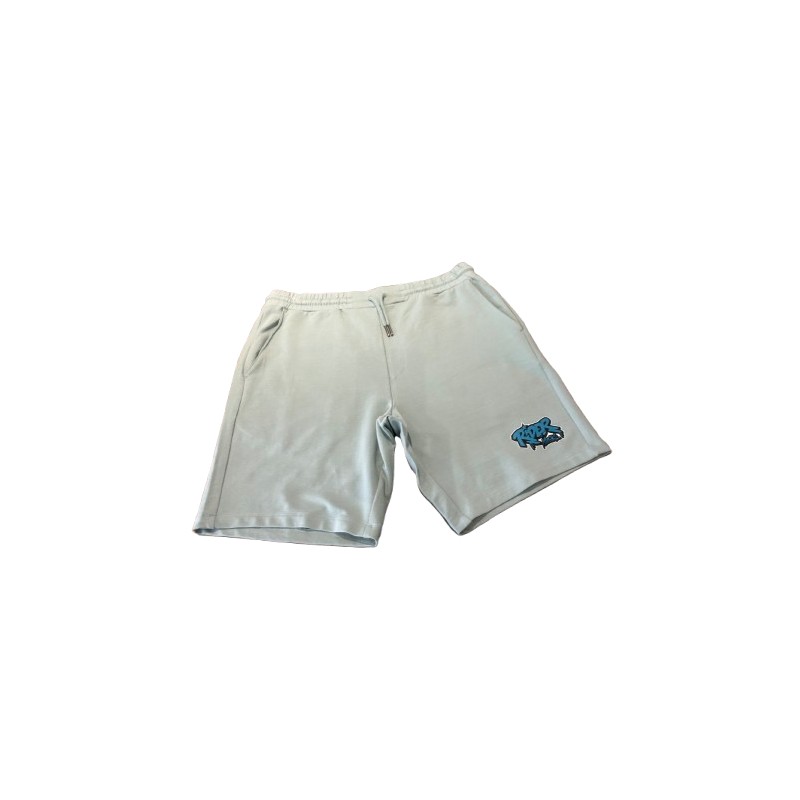 Rider Music Short Homme Jade Green