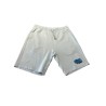 Rider Music Short Homme Aquamarine Logo Bleu