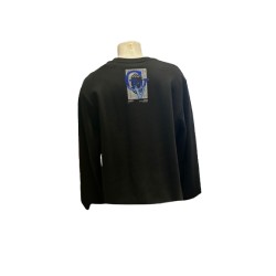 GEORGE V SWEAT