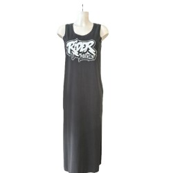 Rider Music Robe Longue...