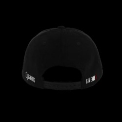 Casquette Opahk X Give Me Five Rhamsa Main