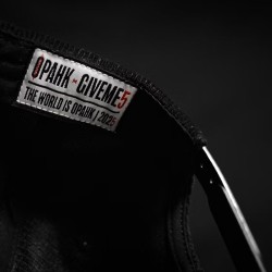 Casquette Opahk X Give Me Five Rhamsa Main
