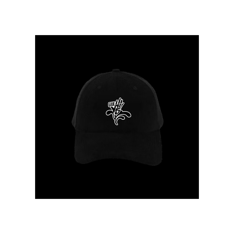 Casquette Opahk X Give Me Five Donne-moi5 BXL