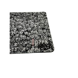 Opahk x Valérian Reding Tapis de Souris