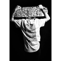 Opahk X Valérian Reding Stake Board