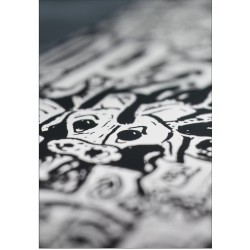 Opahk X Valérian Reding Stake Board