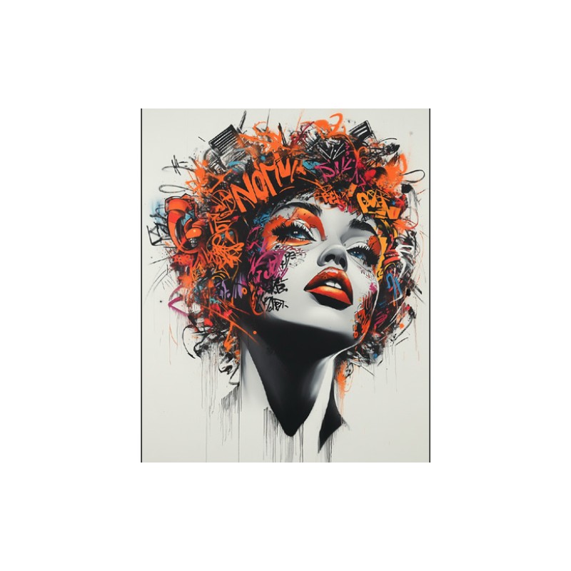 SAC2-067 60X70 cm Dibond sans encadrement