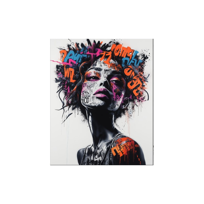 SAC2-071 60x70 cm Dibond sans encadrement
