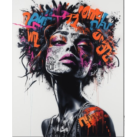 SAC2-071 60x70 cm Dibond sans encadrement