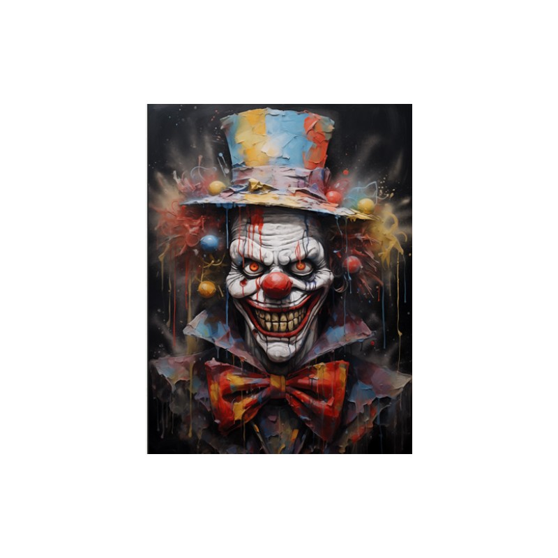 SAC2-059 60X70 cm Dibond sans encadrement