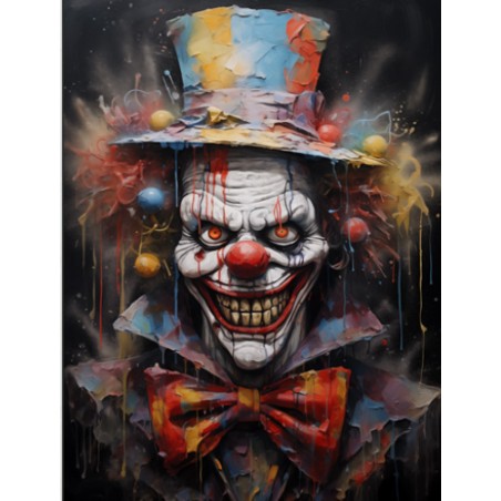 SAC2-059 60X70 cm Dibond sans encadrement