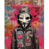 SAC2-039 60X70 cm Dibond sans encadrement