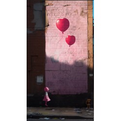 SAC2-031 90X50 cm Dibond...