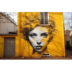 SAC2-017 90X60 cm Dibond...