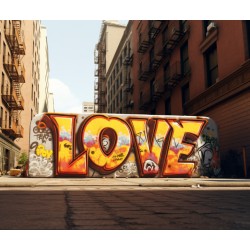 SAC2-034 40x50 cm Dibond...