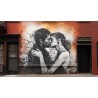 SAC2-033 60X30 cm Dibond sans encadrement