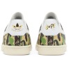 Adidas x Bape Stan Smith  30TH Anniversary Camo