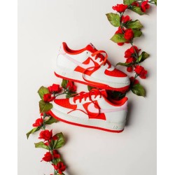 Nike Air Force 1 Valentine's Day 2025