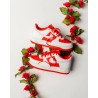 Nike Air Force 1 Valentine's Day 2025