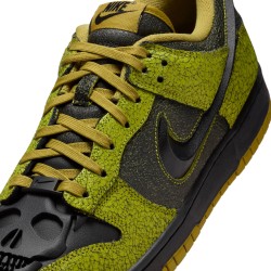 Nike Dunk Low Retro QS Halloween Shull Toe