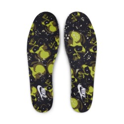 Nike Dunk Low Retro QS Halloween Shull Toe
