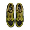 Nike Dunk Low Retro QS Halloween Shull Toe