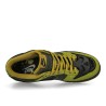 Nike Dunk Low Retro QS Halloween Shull Toe