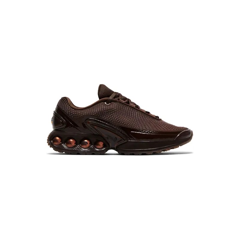 Nike Air Max DN Light Chocolate