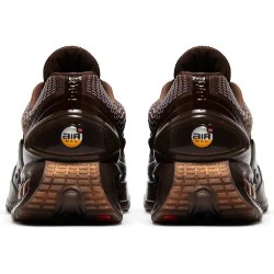 Nike Air Max DN Light Chocolate