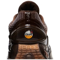 Nike Air Max DN Light Chocolate