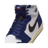 Nike Air Jordan 1 Retro High Og Rare Air Deep Royal Blue