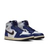 Nike Air Jordan 1 Retro High Og Rare Air Deep Royal Blue