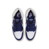 Nike Air Jordan 1 Retro High Og Rare Air Deep Royal Blue