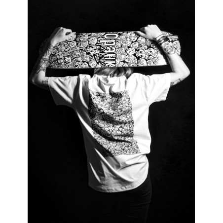 Opahk X Valérian Reding Stake Board