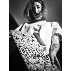 Opahk X Valérian Reding Stake Board