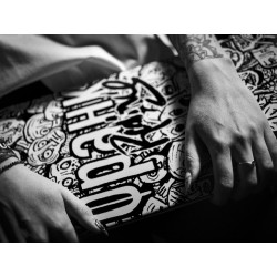 Opahk X Valérian Reding Stake Board