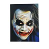 Peinture Joker 90x120 cm
