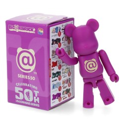 Bearbrick 100% Série 50