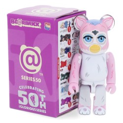 Bearbrick 100% Série 50