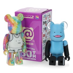 Bearbrick 100% Série 50