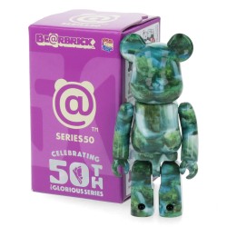 Bearbrick 100% Série 50