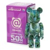 Bearbrick 100% Série 50